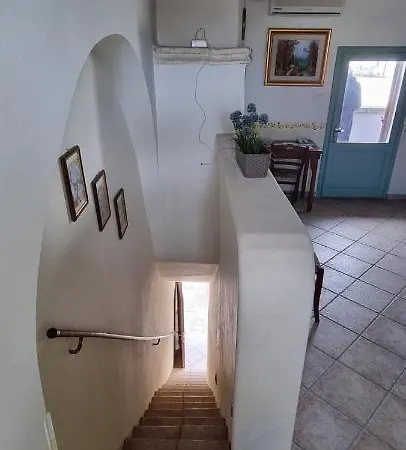 Casa vacanze La Casa Di Antonio Felline