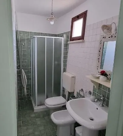 La Casa Di Antonio