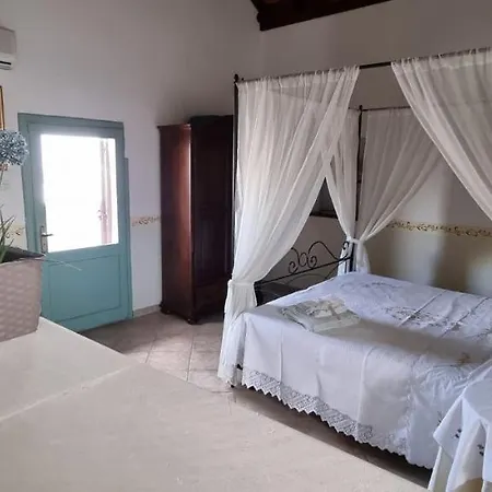 La Casa Di Antonio Casa vacanze Felline
