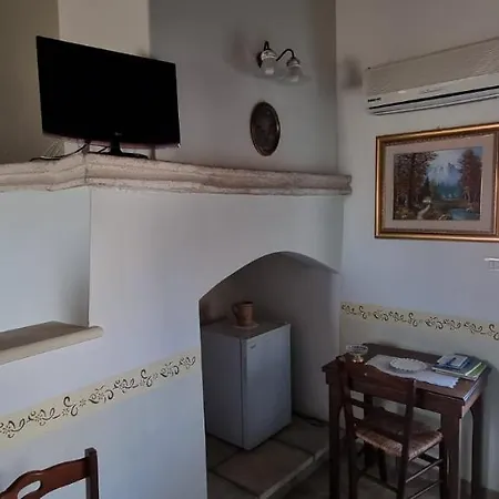 La Casa Di Antonio